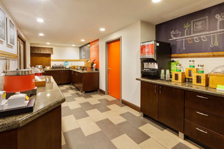 Hampton Inn Cincinnati Airport - North