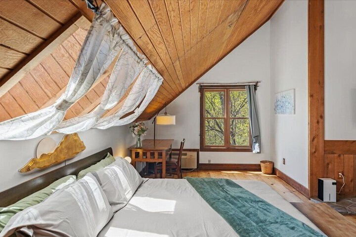 Laurel Valley Mountain Retreat