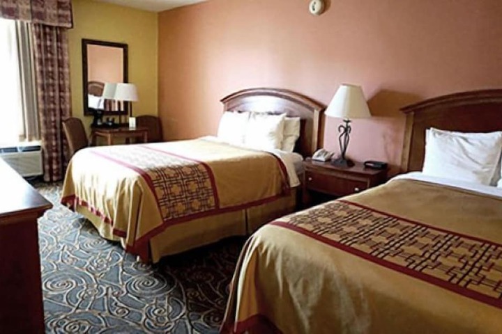 Ruidoso Mountain Inn