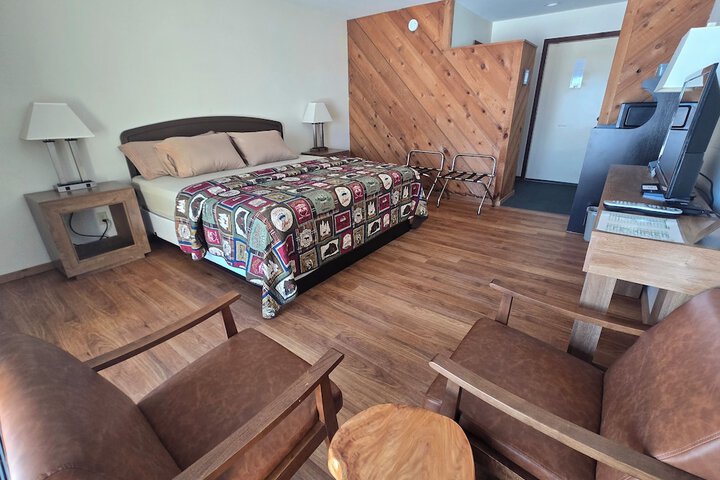 Timber Inn