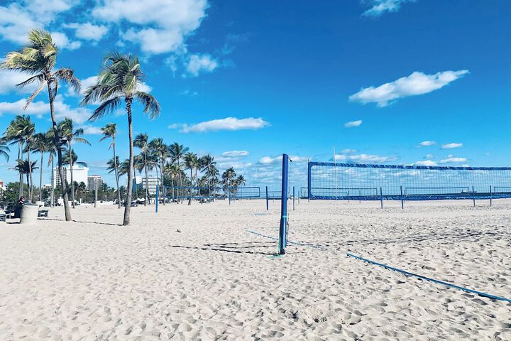 B Ocean Resort Fort Lauderdale Beach