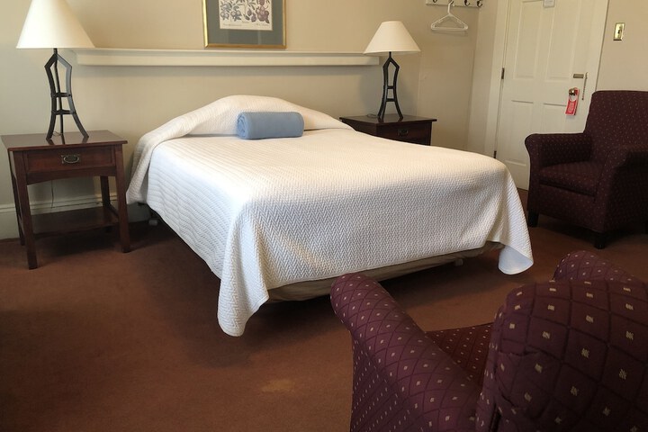 Hotel Coolidge