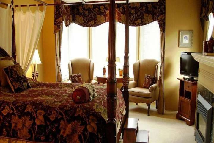 Beacon Inn at Sidney