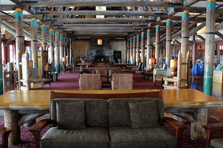 Paradise Inn