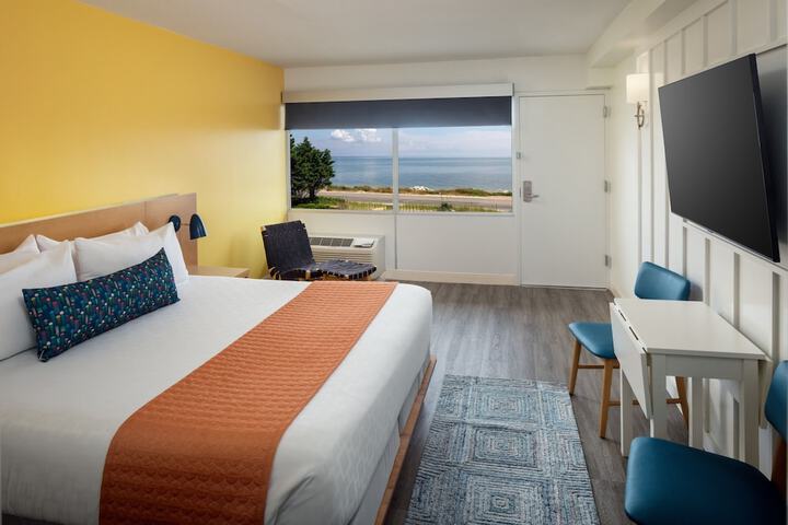 Harbor Hotel Provincetown