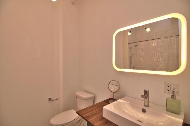 Wonder Loft A3 - Main St. Honesdale