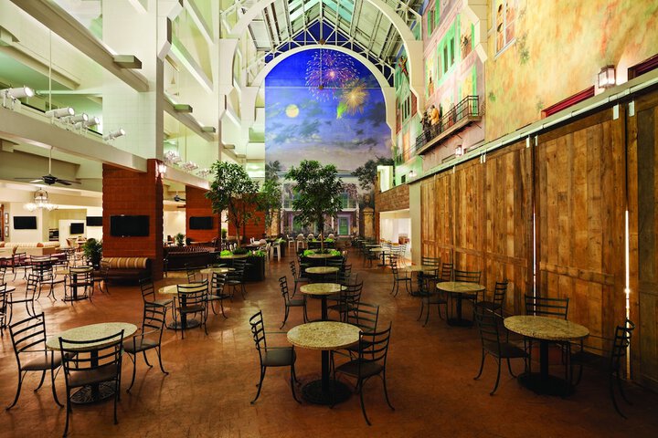 Hotel Interior 8 of 65