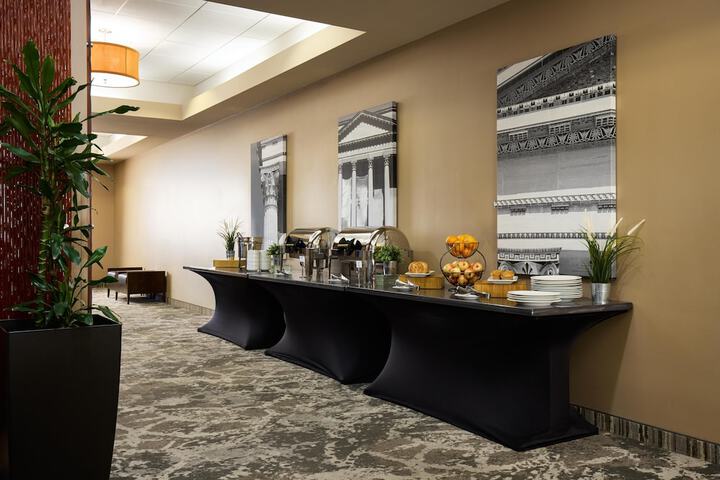 Hyatt House Philadelphia / King of Prussia