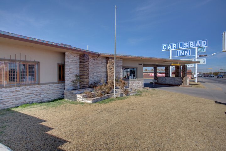 Carlsbad Inn New Mexico