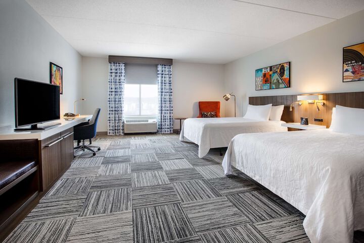 Hilton Garden Inn Nashville / Smyrna