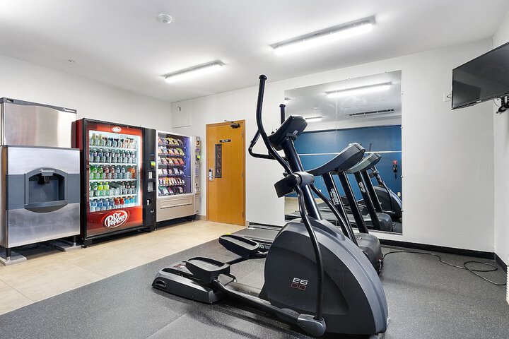 Health and Fitness 32 of 35