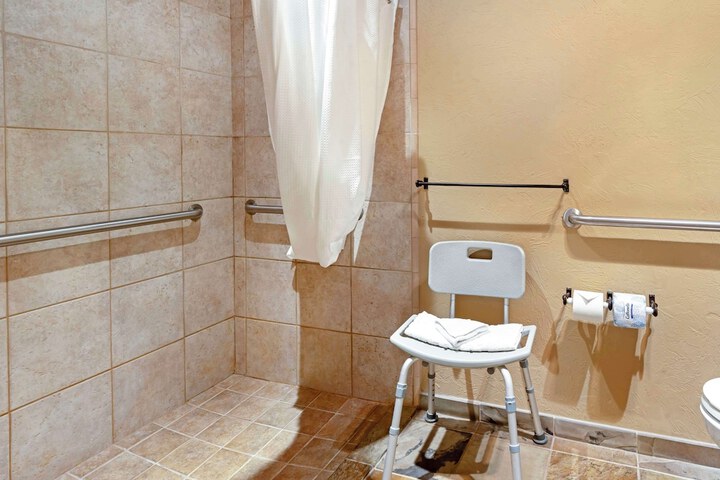 Best Western Ponderosa Lodge