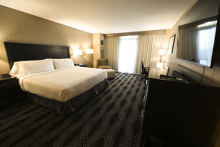 The Grand Laurel Hotel - Philadelphia