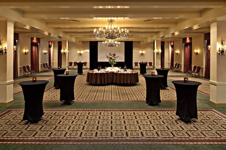 Delta Hotels by Marriott Bessborough