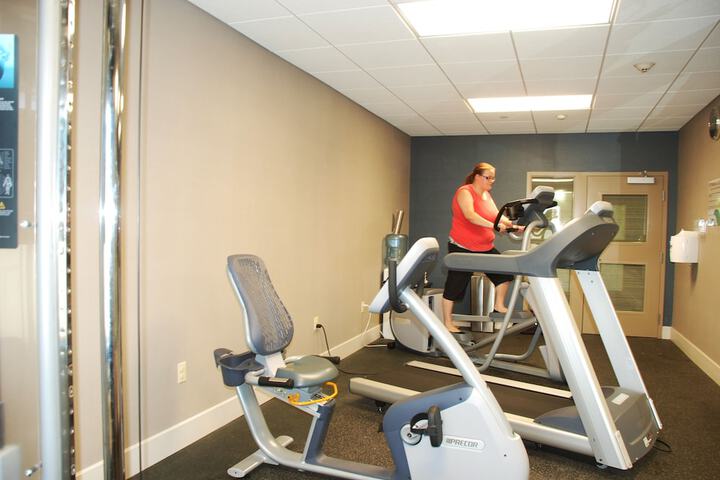 Health and Fitness 25 of 27