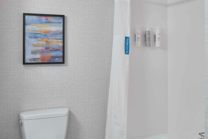 Hampton Inn & Suites Saratoga Springs Downtown