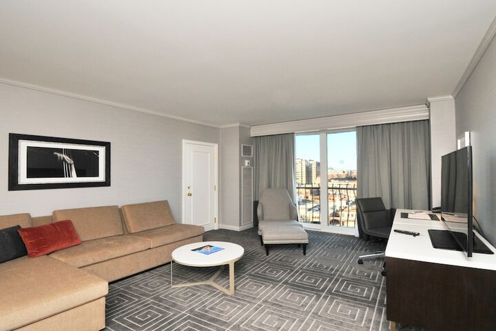 InterContinental Kansas City at the Plaza by IHG