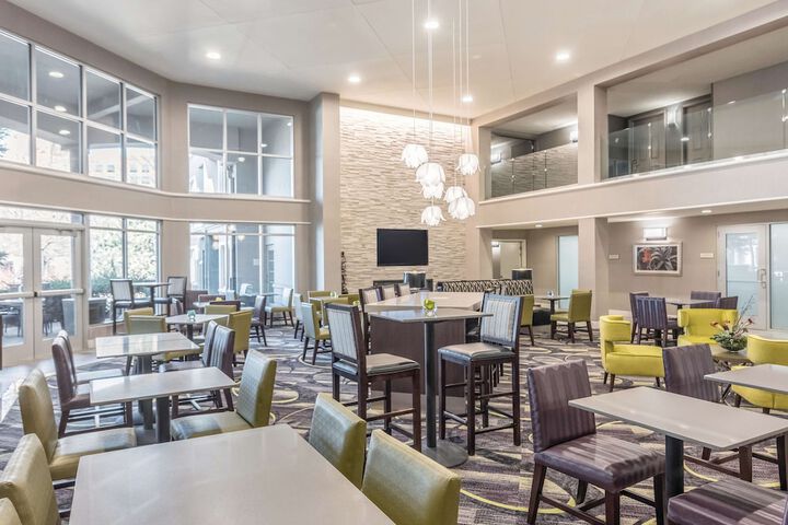 La Quinta Inn & Suites by Wyndham Denver Tech Center