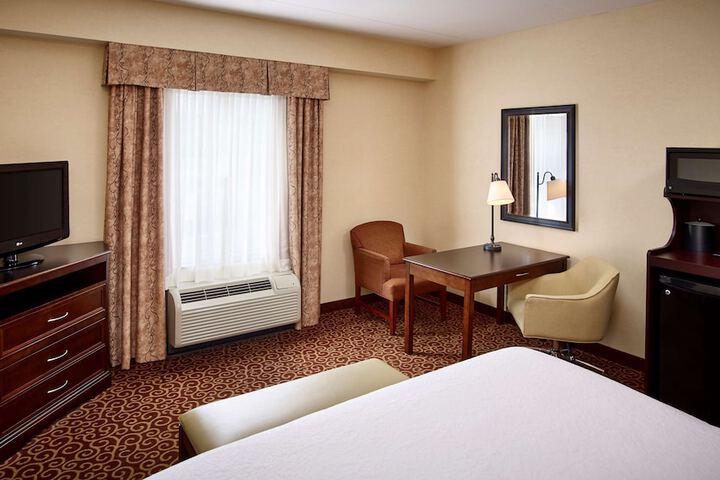 Hampton Inn by Hilton North Bay