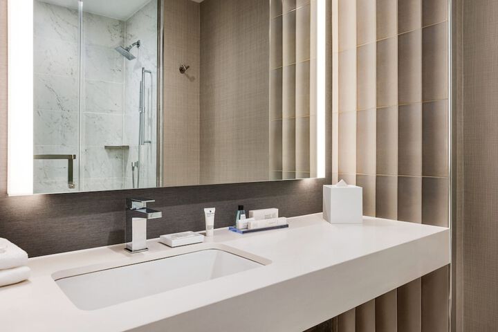 Marriott New York JFK Airport
