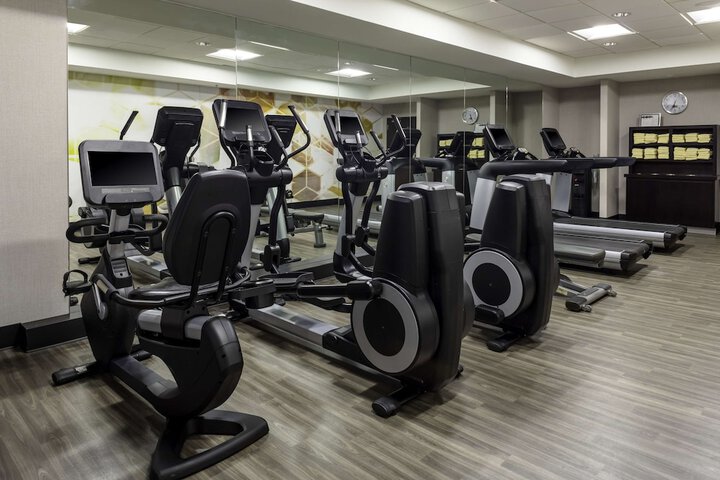 Hyatt Place Dallas / Arlington