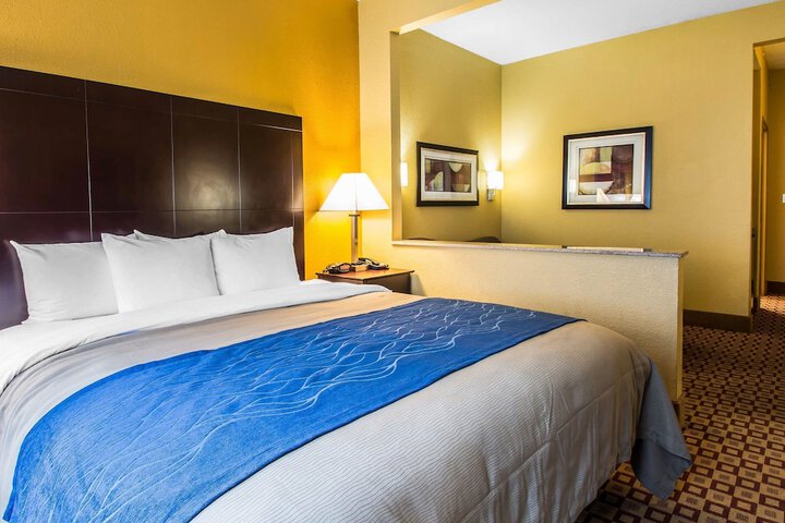 Quality Inn Plant City - Lakeland