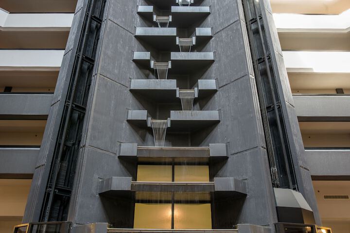 Wyndham Fort Smith City Center