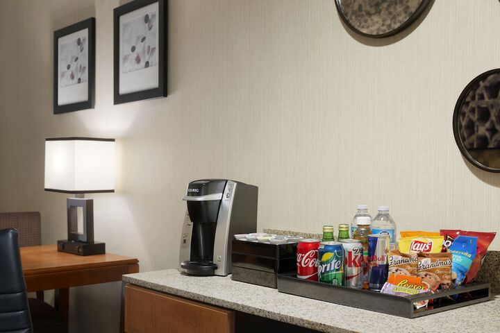 Embassy Suites by Hilton Santa Ana Orange County Airport