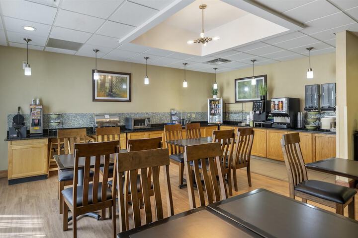 Best Western Plus University Inn