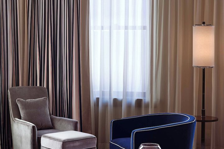 The Joule Dallas