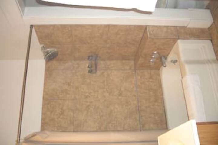 The Carriage House Apartments