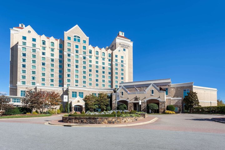 Hotel 37 of 175