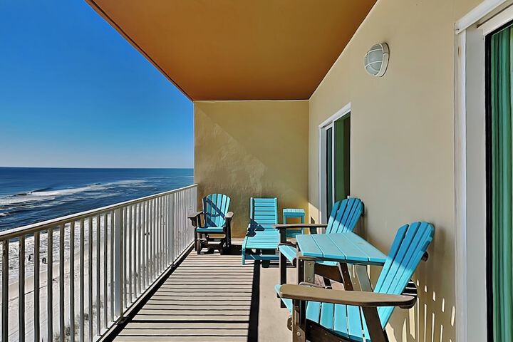 Terrace/Patio 57 of 65