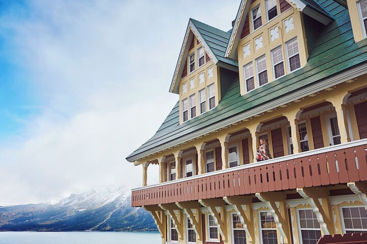 Prince of Wales Hotel