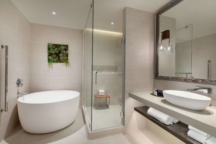Hoodoo Moab Curio Collection by Hilton