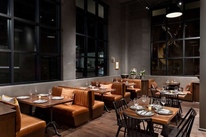 Valley Hotel Homewood Birmingham Curio Collection by Hilton