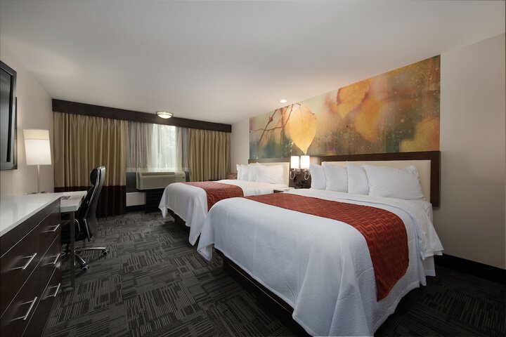 Holiday Inn Brookfield - ​​Milwaukee by IHG