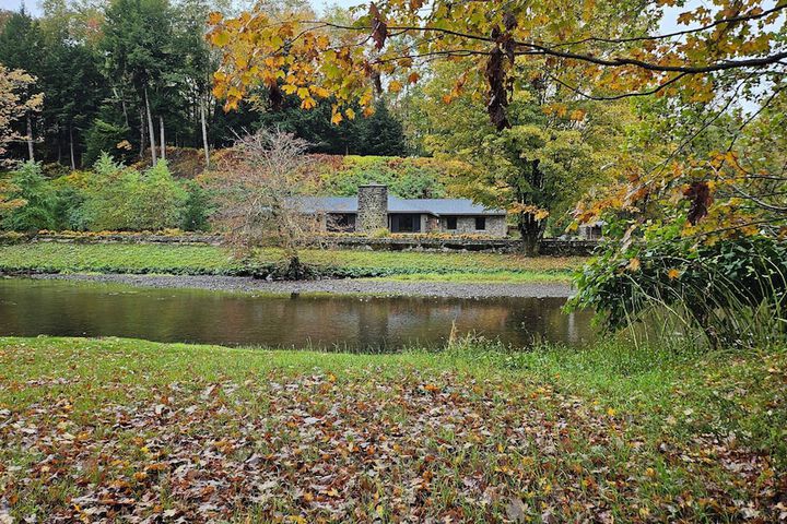 Antrim Streamside