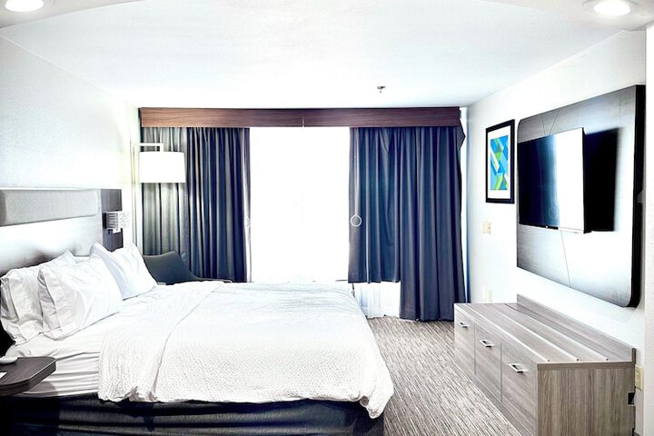 Holiday Inn Express Hinesville by IHG