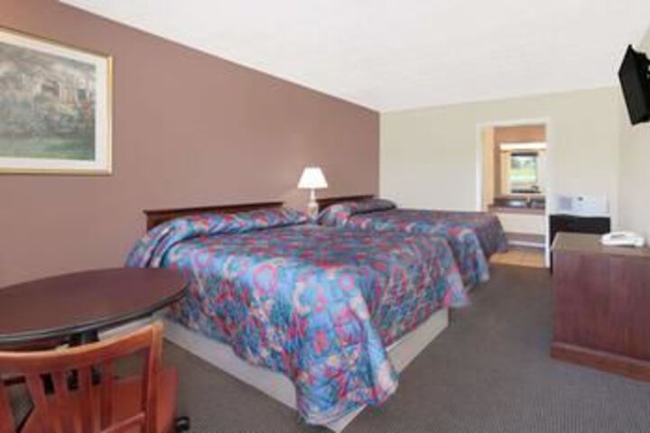 Knights Inn Grand Blanc
