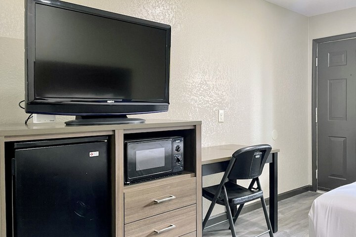 Best Value Inn
