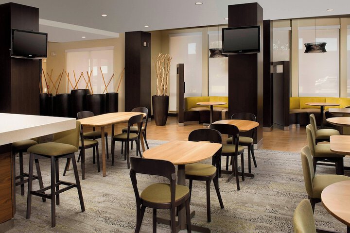 Courtyard by Marriott Wichita Falls