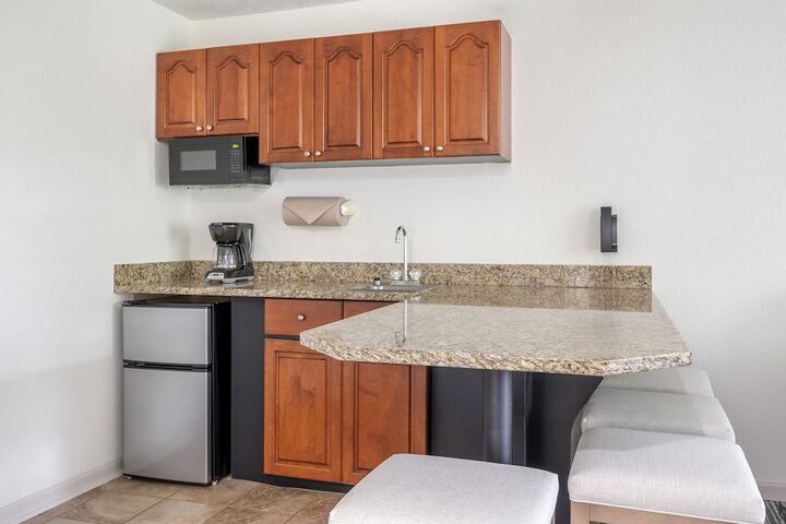 Hilton Vacation Club Varsity Club South Bend IN