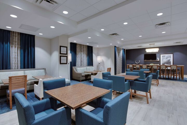Hampton Inn Fort Lauderdale Pompano Beach