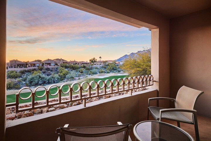 The Westin La Paloma Resort and Spa