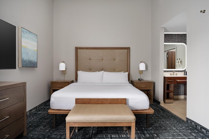 Homewood Suites by Hilton Midland TX