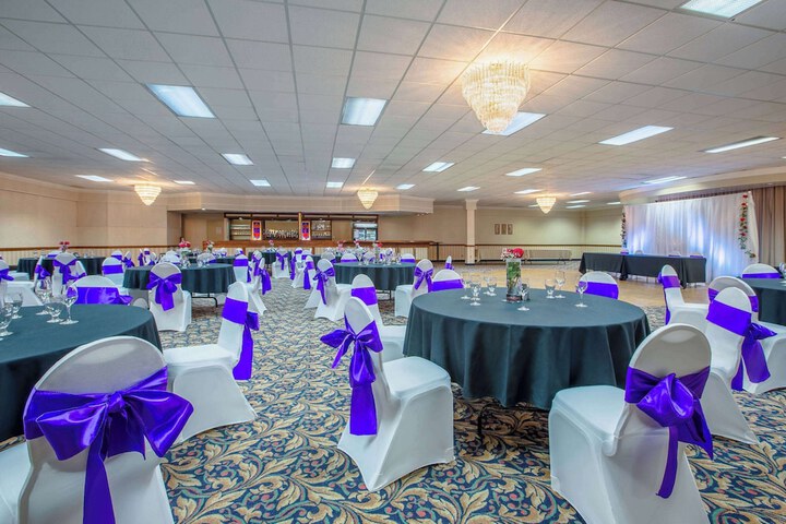 Wedding/Banquet 46 of 48