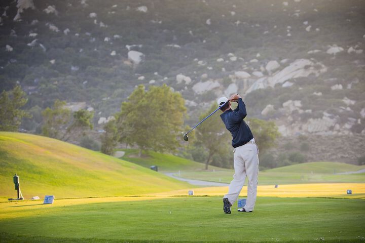 Golf 50 of 62