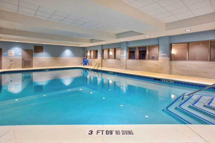 Holiday Inn Express Augusta North by IHG