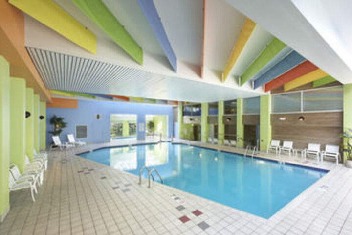 Heidel House Resort & Conference Center